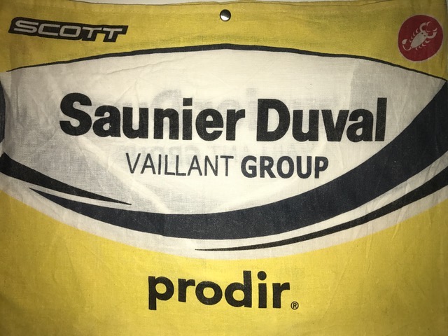 Saunier Duval Prodir - 2007